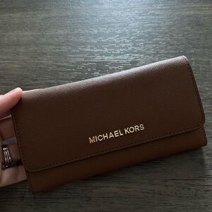 Michael Kors - Jet Set Wallet